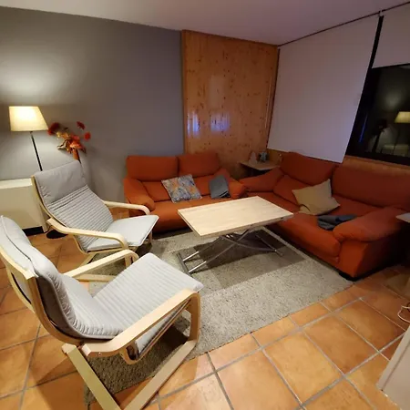 Holidays Primavera 2 Bedroom & Parking Sierra Nevada