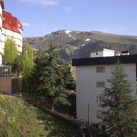 Apartment Holidays Primavera 2 Bedroom & Parking *
