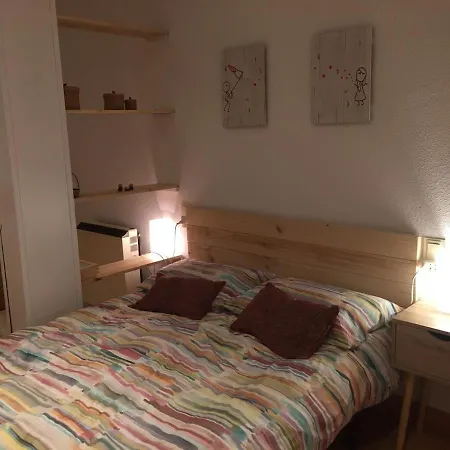 Holidays Primavera 2 Bedroom & Parking