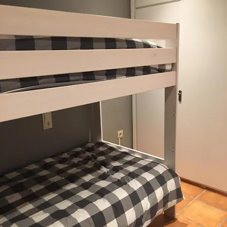 Holidays Primavera 2 Bedroom & Parking Apartment