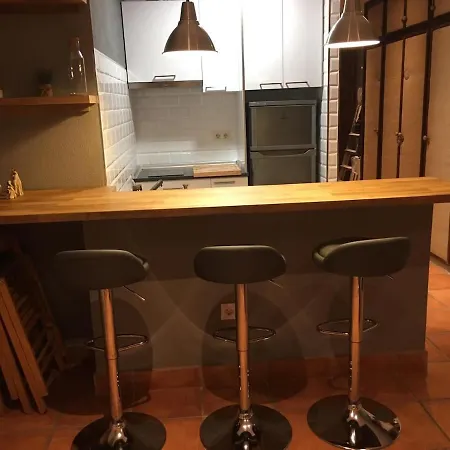 Holidays Primavera 2 Bedroom & Parking Apartment