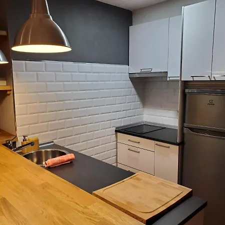 Holidays Primavera 2 Bedroom & Parking Apartment Sierra Nevada