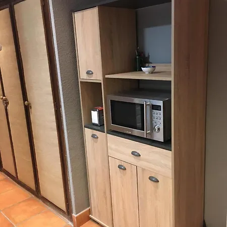 Holidays Primavera 2 Bedroom & Parking * Sierra Nevada