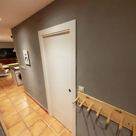 Holidays Primavera 2 Bedroom & Parking