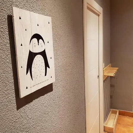 Holidays Primavera 2 Bedroom & Parking Apartment