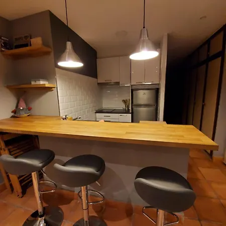 Holidays Primavera 2 Bedroom & Parking