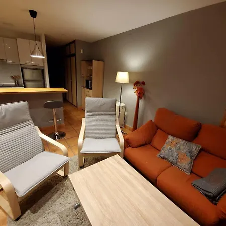 Holidays Primavera 2 Bedroom & Parking Apartment